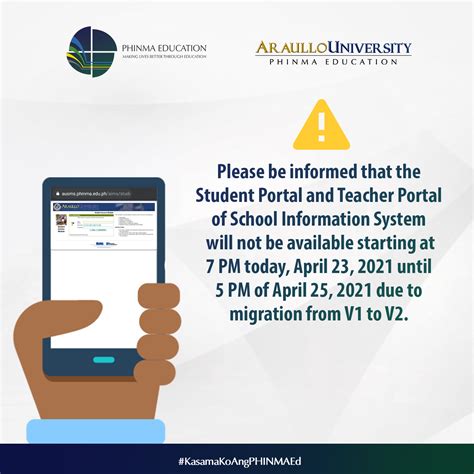 phinmaportal|PHINMA AU Center for Student Development and Leadership.